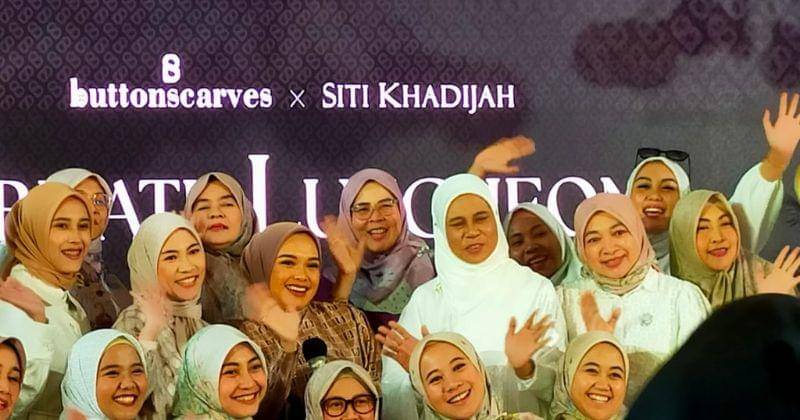 Popmama.com/Cindini Febriani